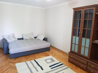 Apartament cu 1 cameră, 44 m², Botanica, Chișinău foto 1