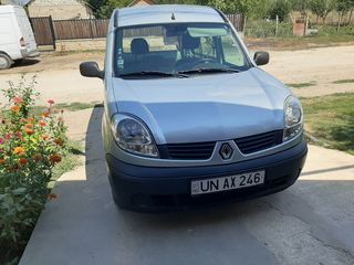 Renault Kangoo foto 5