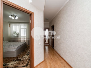 Apartament 1 cameră, 54 mp, euro reparație, Buiucani, 51900 € ! foto 10