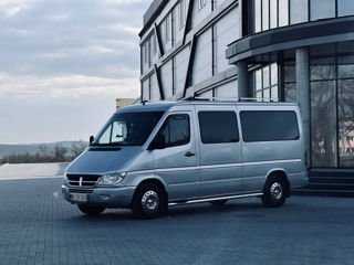 Mercedes V Class