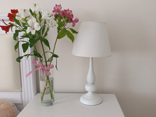 Lampa de masa foto 0