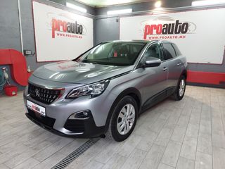 Peugeot 3008 foto 2