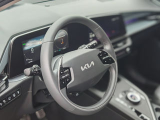 KIA Niro foto 11