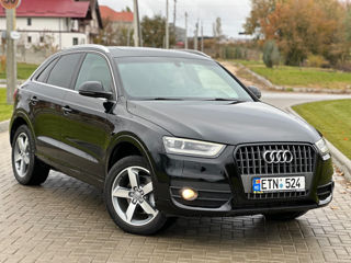 Audi Q3 foto 2