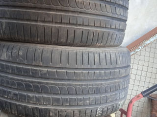 r21 295/35 pirelli numai 2 buc