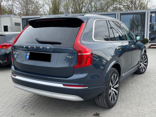 Volvo XC90 foto 4