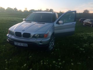 BMW X5 foto 4