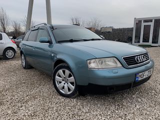 Audi A6 foto 5