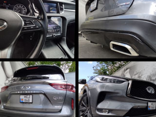 Infiniti QX50 фото 7