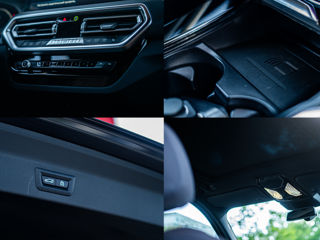 BMW iX3 фото 8