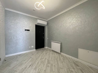 Apartament cu 1 cameră, 48 m², Buiucani, Chișinău foto 4