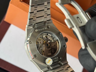 Мужик часы Audemart Piguet foto 5