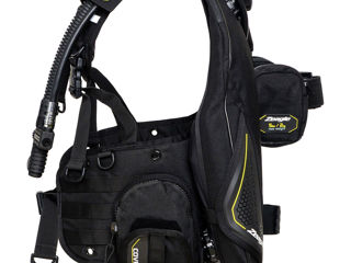 BCD Zeagle Covert XT foto 2