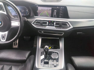 BMW X5 foto 4