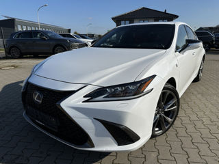 Lexus ES Series