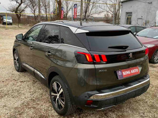 Peugeot 3008 foto 4