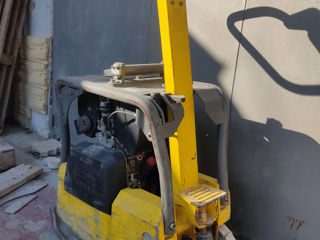 Wacker Neuson 160kg.