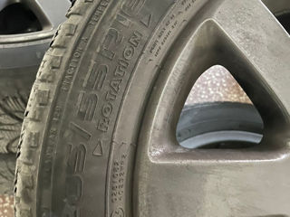 205/55 r16 foto 2