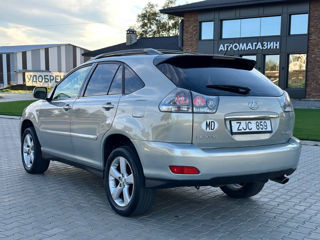 Lexus RX Series foto 4