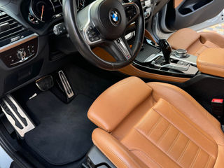 BMW X4 foto 6