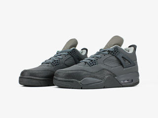 Nike Air Jordan 4 Retro Se Wet Cement foto 2