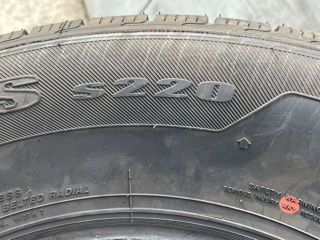 235/70 R16 Tracmax S220/ Доставка, livrare toata Moldova foto 7