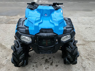 Polaris Sportsman 850