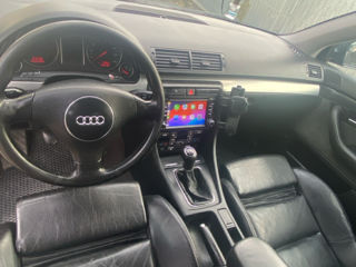 Audi A4 foto 6