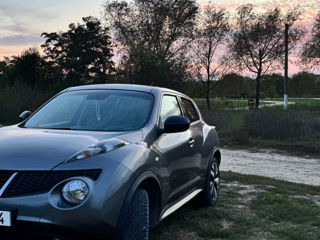 Nissan Juke foto 2