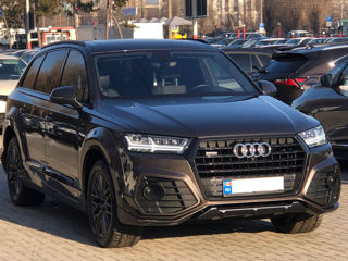 Audi Q7 foto 2