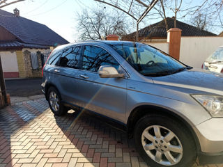 Honda CR-V foto 5