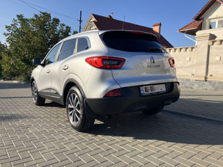 Renault Kadjar foto 4