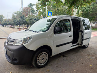 Renault Kangoo Maxi foto 6