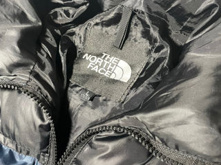 Puffer The north face 700 foto 3