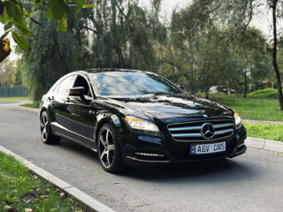 Mercedes CLS-Class foto 6