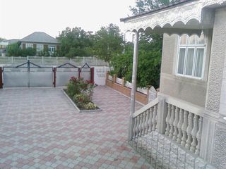 Se vinde casa 10 km de orasul Bălți (comuna Alexandreni) foto 2