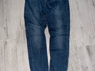 Levis 511 Jeans