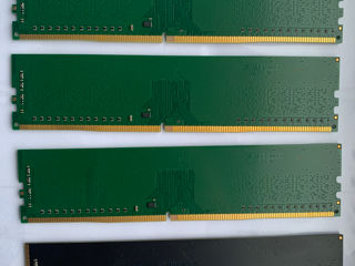 32GB Ram DDR4 2666MHz foto 1