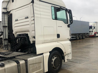 Man TGX 18.500 foto 2