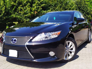 Lexus ES Series foto 2