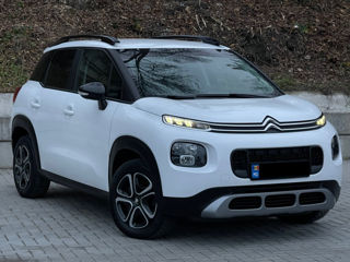 Citroen C3 Aircross foto 4