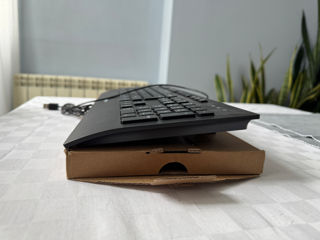 Клавиатура Logitech K280e Pro. (Почти новая, на гарантии). фото 3