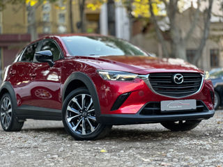 Mazda CX-3 foto 4