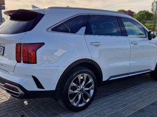 KIA Sorento foto 4