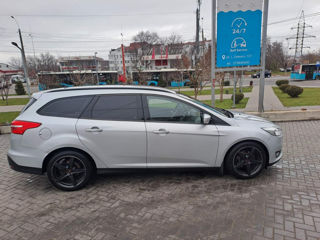 Ford Focus foto 7