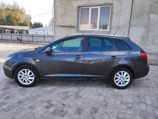 Seat Ibiza foto 4