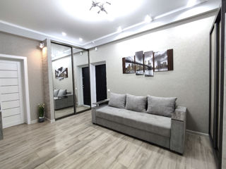 Apartament cu 2 camere, 66 m², Botanica, Chișinău foto 5