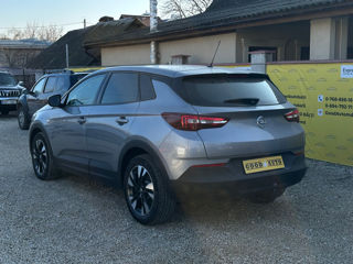 Opel Grandland X foto 5