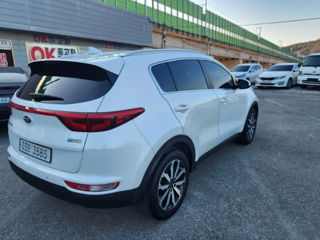 KIA Sportage foto 5