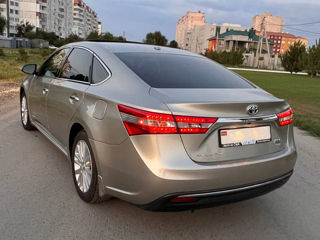 Toyota Avalon foto 3